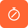 Timer affidabilità - Riquadro icona
